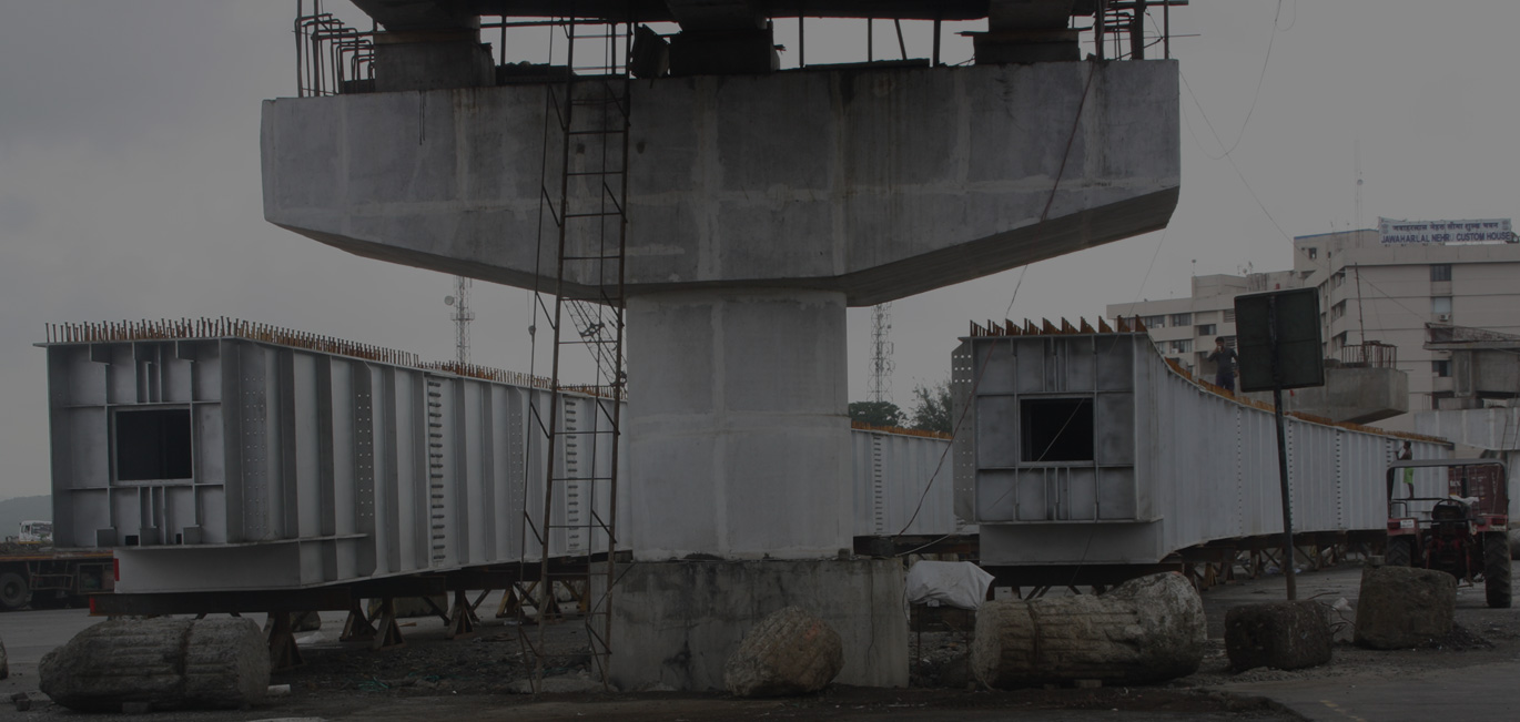 Box Type Steel Girder)