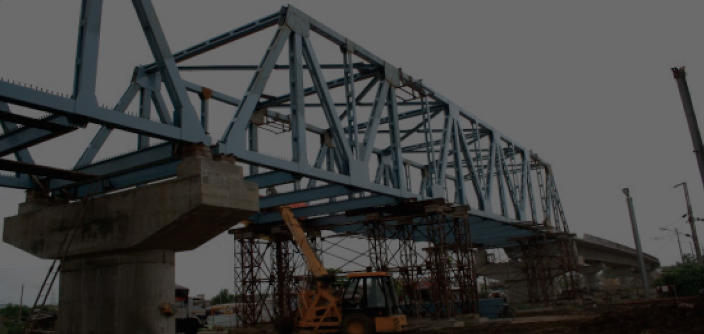 Open Web Girder