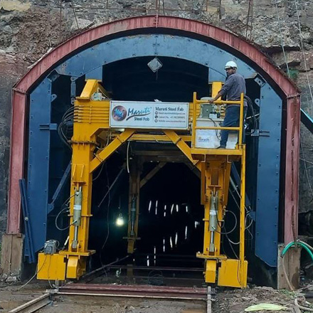 Mhaisal Extended Jath Lift Irrigation Scheme