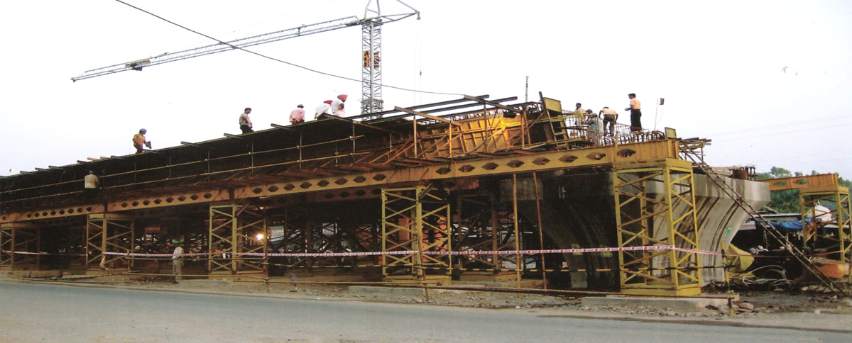 Box Girder