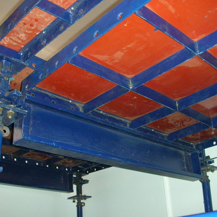Drop Head System