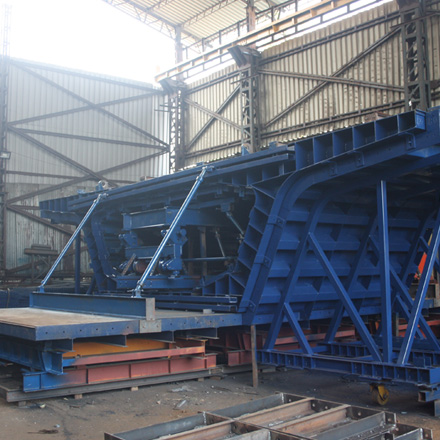 GDCL Segment