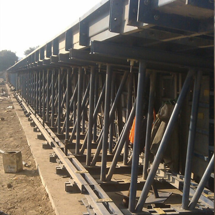 ILFS Box Girder