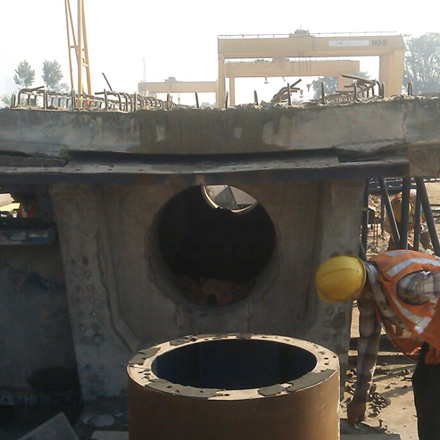 ILFS Box Girder