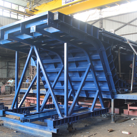 GDCL Segment