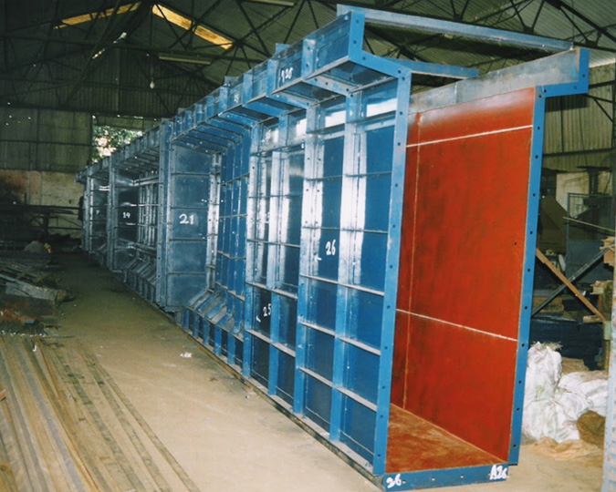 I-Girder