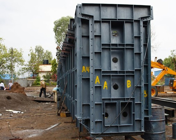 I-Girder