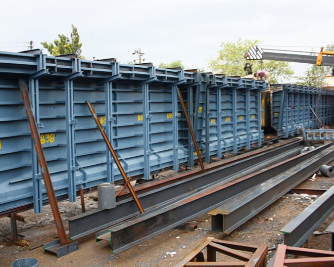 I-Girder