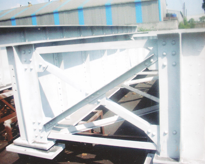 Plate Girder