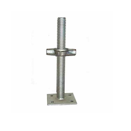 Adjustable Base Plate