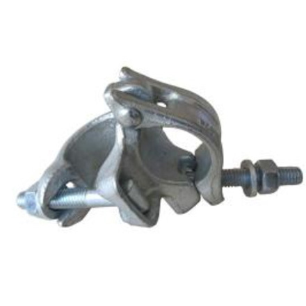 Right Angle Coupler
